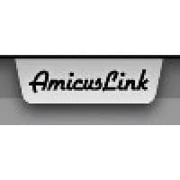 AmicusLink Conference Center logo