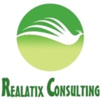Realatix Consulting logo