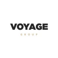 Voyage Energy Group logo