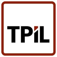 The Personal Injury Lawyers logo
