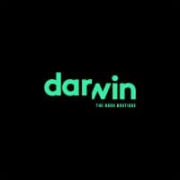 darwin BBDO logo