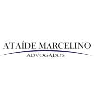 AtaÃ­de Marcelino Advogados logo