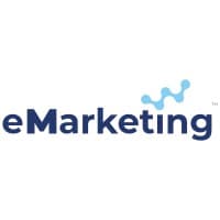 eMarketing Agency logo