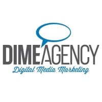 DIME Agency logo