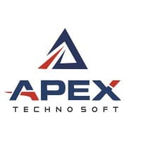Apex Techno Soft logo