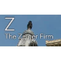 The Zeiger Firm logo