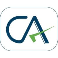 Loya Bagri & Co. Chartered Accountants logo