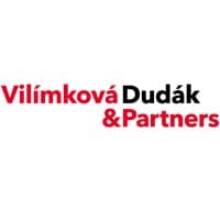 VilÃ­mkovÃ¡ DudÃ¡k logo