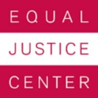 Equal Justice Center logo