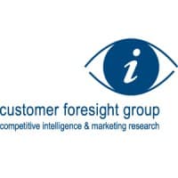 Customer Foresight Group Limited logo