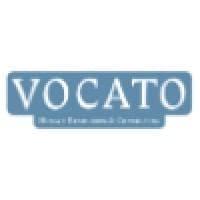 VOCATO logo