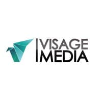 Visage Media Nigeria logo