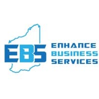 Enhance Business Services logo