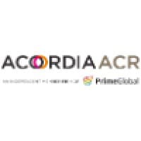 ACORDIA ACR SL logo