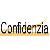 Confidenzia logo
