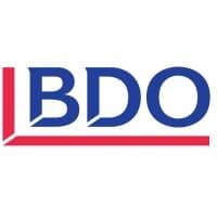 BDO Georgia logo