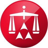 International Centre for Dispute Resolution logo