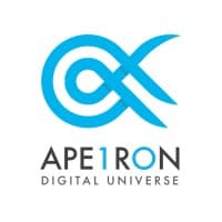 Ape1r0n logo