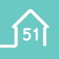 house51 logo