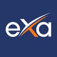 Exa logo