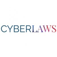 CyberLaws logo
