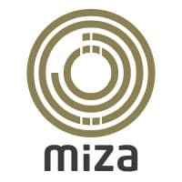 Mizatech Agency logo