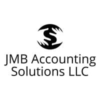 JMB Accounting Solutions logo