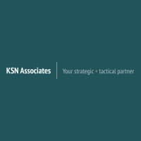 KSN Associates logo