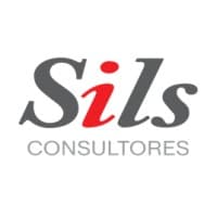 SILS Consultores logo