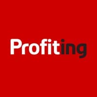 Profiting logo