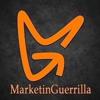 MarketinGuerrilla logo