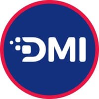 Digital Minds International logo