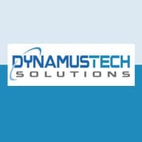 DynamusTech Solutions logo