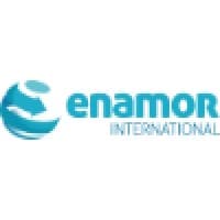 Enamor International logo