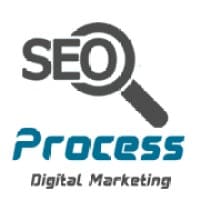 SEO Process India logo