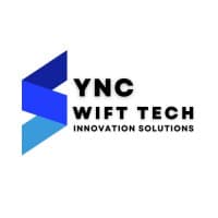 Sync Swift Tech logo
