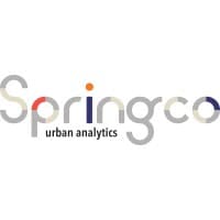 Springco Urban Analytics logo