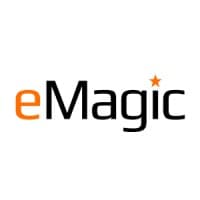 eMagic Limited logo