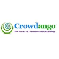 Crowdango logo