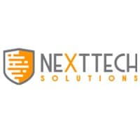 Next Tech Solutions logo