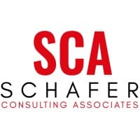 Schafer Consulting Associates logo