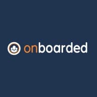 Onboarded logo