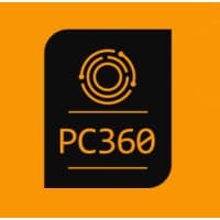 PC 360 logo
