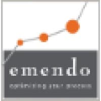 Emendo logo