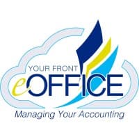 Your Front eOffice logo