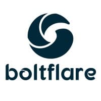 BoltFlare logo