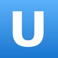 Upvise logo