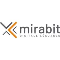 Mirabit AG logo