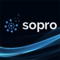 GRUPO SOPRO logo