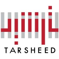 Tarsheed logo